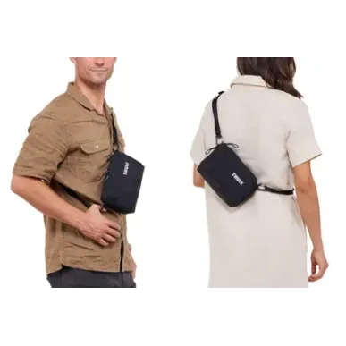 Thule 5005 Paramount Crossbody 2L Black