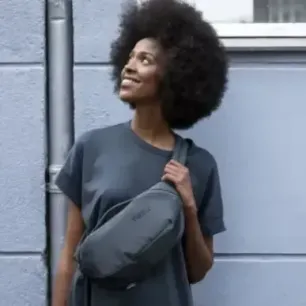 Thule 5066 Subterra 2 Sling Bag Black