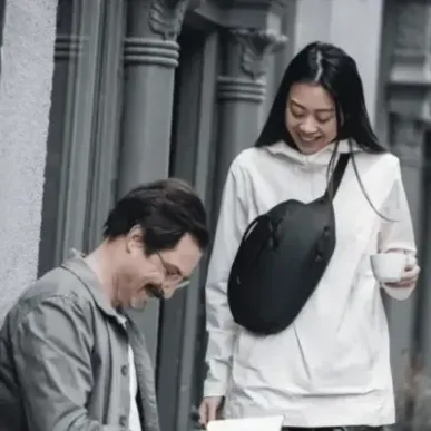 Thule 5290 Tact Waistpack 5L Black