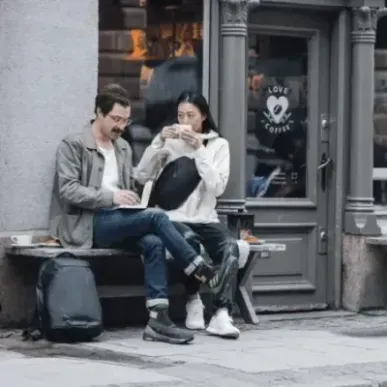 Thule 5290 Tact Waistpack 5L Black