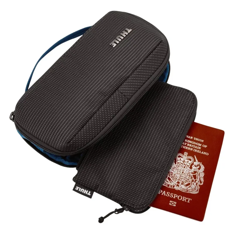 Thule 5265 Crossover 2 travel organizer black