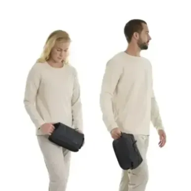 Thule 5437 Aion Toiletry Bag Black