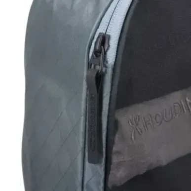 Thule 5578 Packing Cube Set - Pond Gray