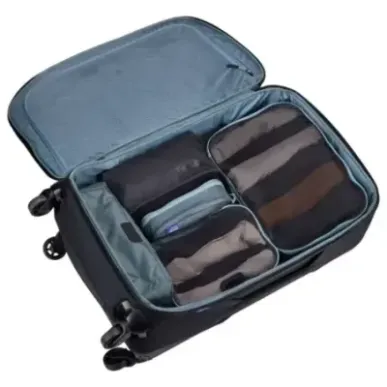 Thule 5578 Packing Cube Set - Pond Gray