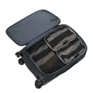 Thule 5579 Packing Cube Set - Gentle Beige