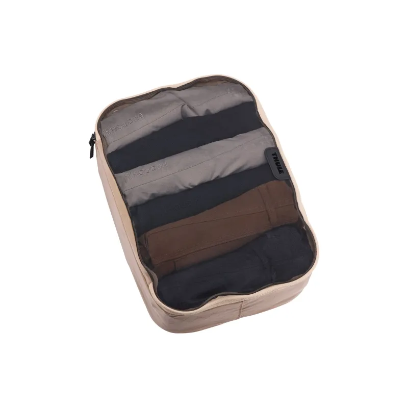 Thule 5579 Packing Cube Set - Gentle Beige
