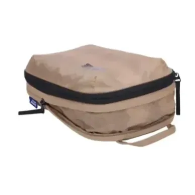 Thule 5558 Compression Packing Cube Small gentle beige