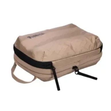 Thule 5558 Compression Packing Cube Small gentle beige