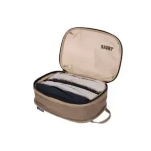 Thule 5558 Compression Packing Cube Small gentle beige