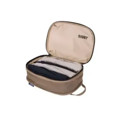 Thule 5558 Compression Packing Cube Small gentle beige
