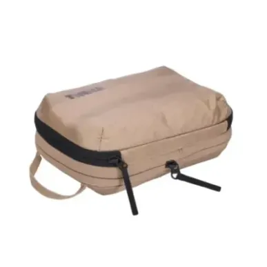 Thule 5558 Compression Packing Cube Small gentle beige