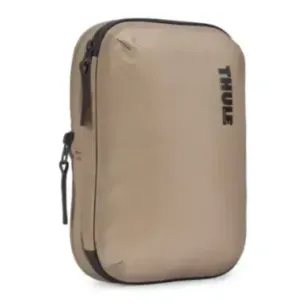 Thule 5558 Compression Packing Cube Small gentle beige
