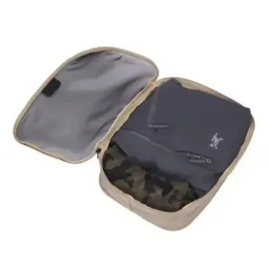 Thule 5574 Packing Cube Medium gentle beige