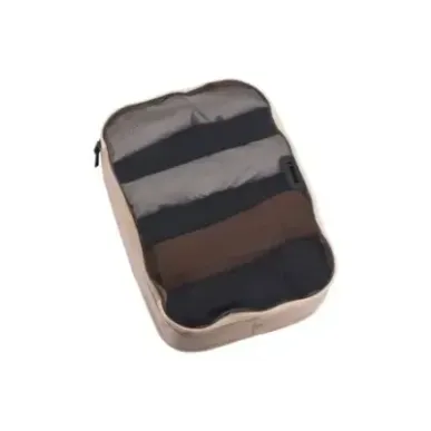 Thule 5574 Packing Cube Medium gentle beige