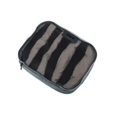 Thule 5575 Packing Cube Large pond gray