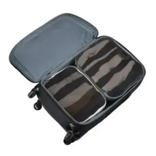 Thule 5580 Family Packing Cube Set pond gray/white