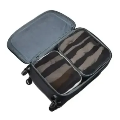 Thule 5580 Family Packing Cube Set pond gray/white