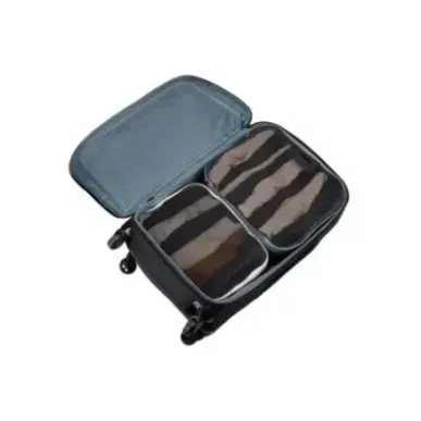 Thule 5580 Family Packing Cube Set pond gray/white