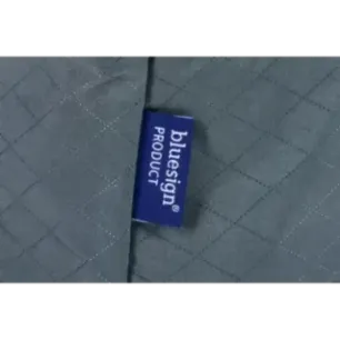 Thule 5581 Travel Shoe Bag pond gray