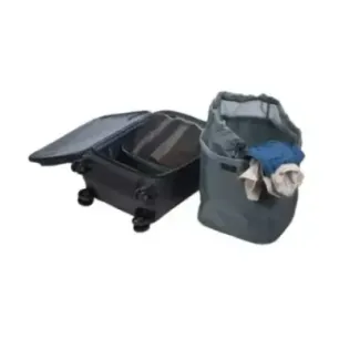 Thule 5582 Packable Laundry Bag pond gray