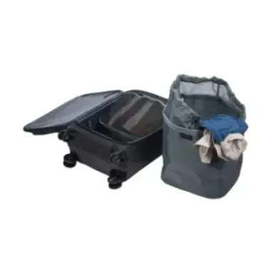 Thule 5582 Packable Laundry Bag pond gray