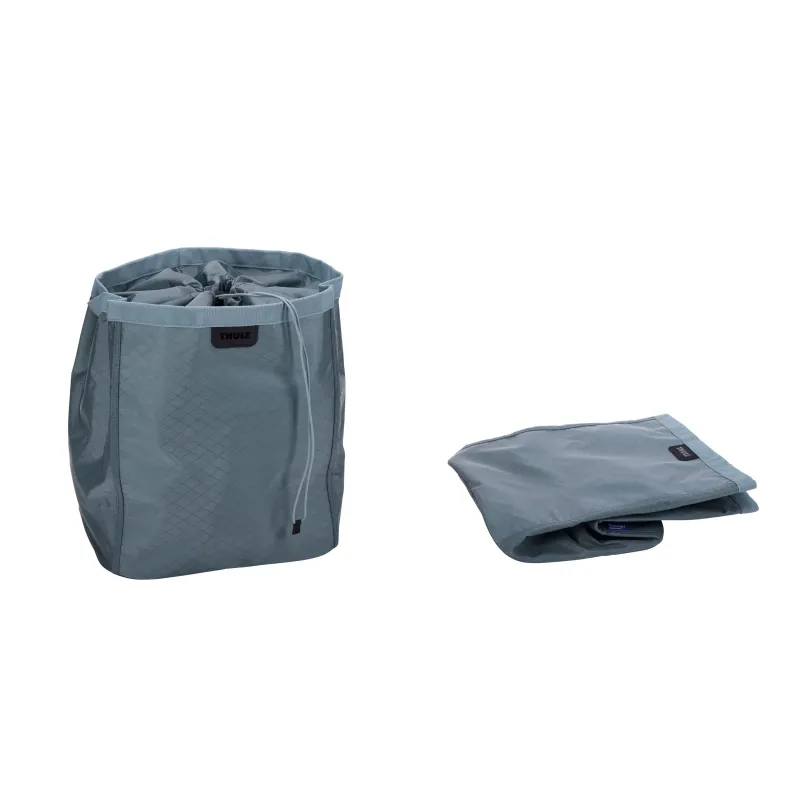 Thule 5582 Packable Laundry Bag pond gray