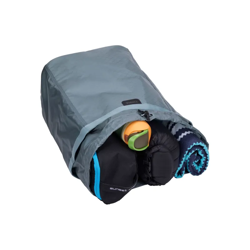 Thule 5582 Packable Laundry Bag pond gray