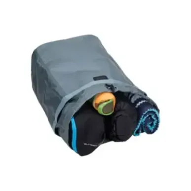 Thule 5582 Packable Laundry Bag pond gray