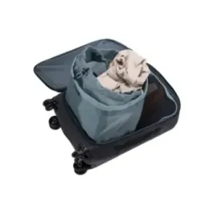 Thule 5582 Packable Laundry Bag pond gray
