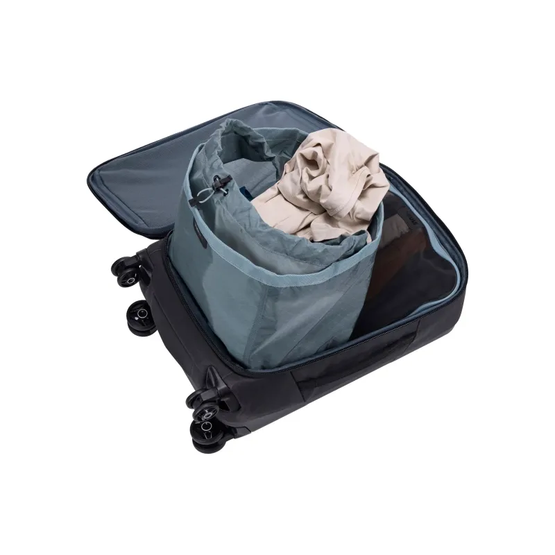 Thule 5582 Packable Laundry Bag pond gray