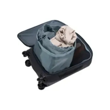 Thule 5582 Packable Laundry Bag pond gray