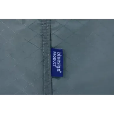 Thule 5582 Packable Laundry Bag pond gray