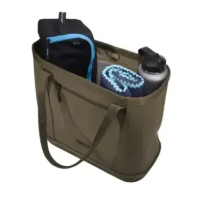 Thule 5528 Chasm Gear Tote 30L Deep Khaki