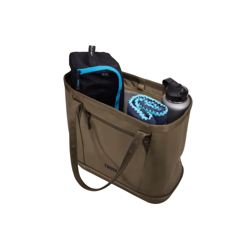 Thule 5528 Chasm Gear Tote 30L Deep Khaki