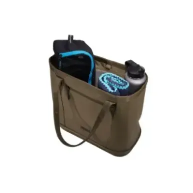 Thule 5528 Chasm Gear Tote 30L Deep Khaki