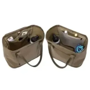 Thule 5528 Chasm Gear Tote 30L Deep Khaki