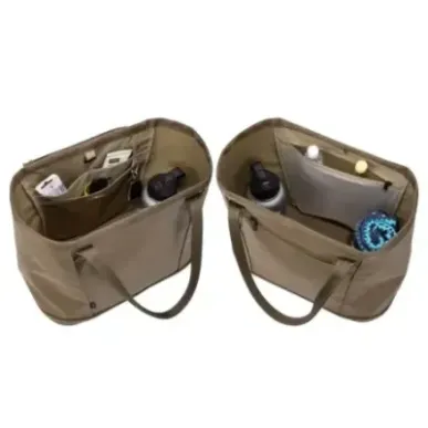 Thule 5528 Chasm Gear Tote 30L Deep Khaki