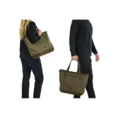 Thule 5528 Chasm Gear Tote 30L Deep Khaki