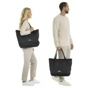 Thule 5527 Chasm Gear Tote 30L Black