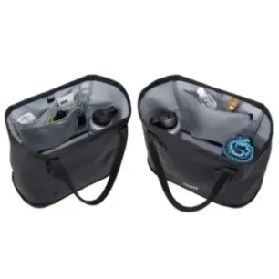 Thule 5527 Chasm Gear Tote 30L Black