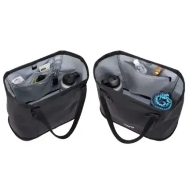 Thule 5527 Chasm Gear Tote 30L Black