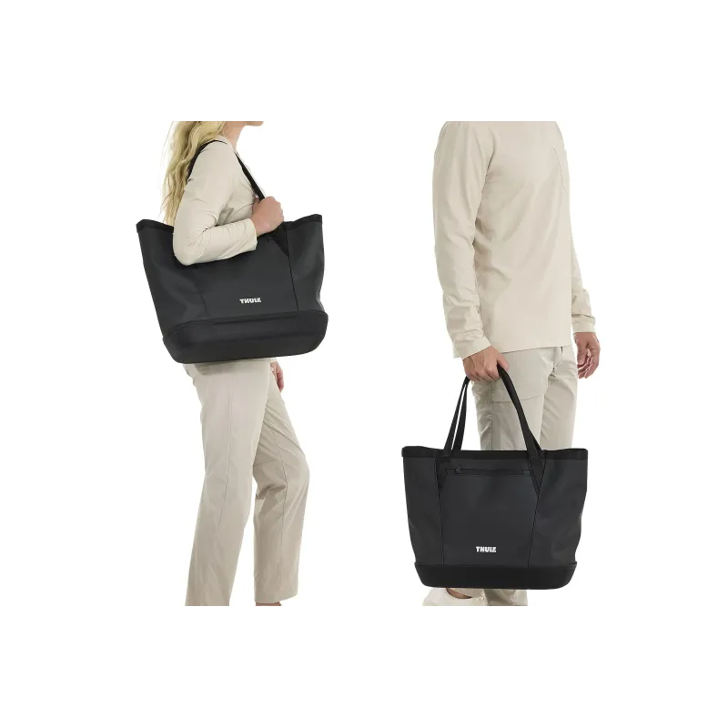 Thule 5527 Chasm Gear Tote 30L Black