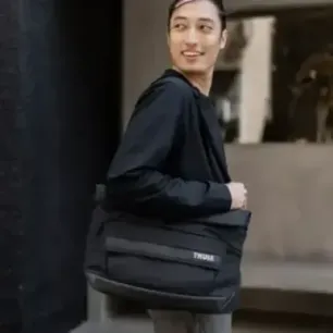 Thule 5008 Paramount Crossbody 14L Soft Green