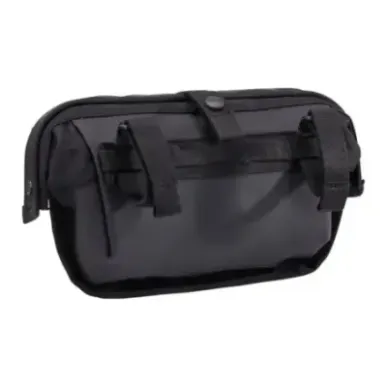 Thule 5473 Chasm Handlebar Bag 2L Black