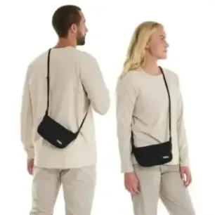 Thule 5473 Chasm Handlebar Bag 2L Black