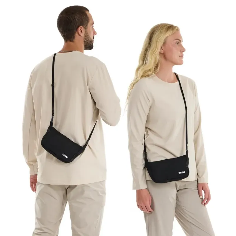 Thule 5473 Chasm Handlebar Bag 2L Black