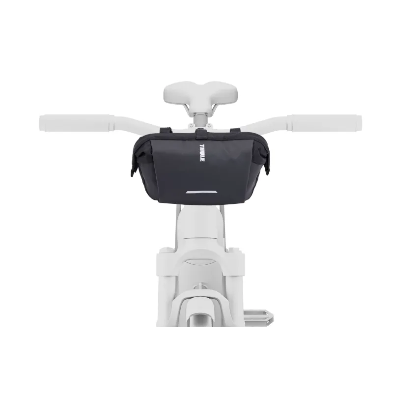 Thule 5473 Chasm Handlebar Bag 2L Black