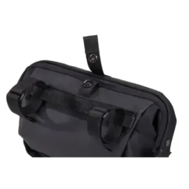 Thule 5473 Chasm Handlebar Bag 2L Black