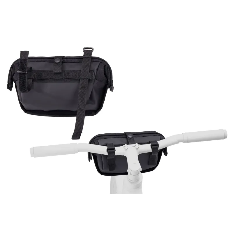 Thule 5473 Chasm Handlebar Bag 2L Black