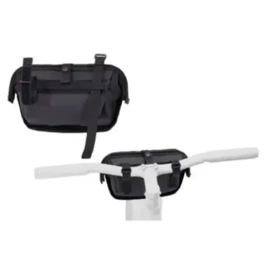 Thule 5473 Chasm Handlebar Bag 2L Black